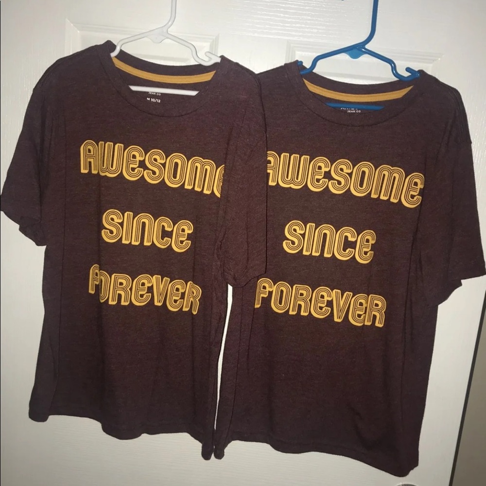 Boys Tee
